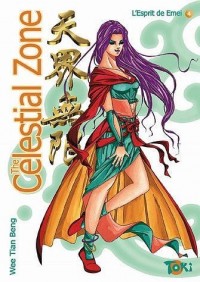 The Celestial Zone, Tome 4 : L'Esprit de Emei