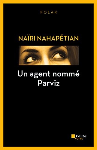 Un agent nommé Parviz
