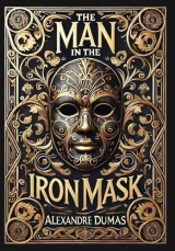 The Man in the Iron Mask (Collector's Edition) (Laminated Hardback with Jacket)