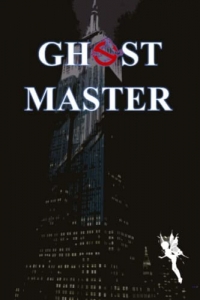 Ghostmaster: Solo Roleplaying Ghostbusters International RPG