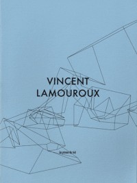 Vincent Lamouroux