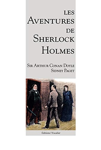 Les aventures de Sherlock Holmes