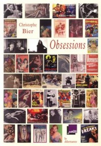 Obsessions : Sélection de chroniques de l'émission Mauvais Genres, France Culture 2003-2016