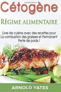 Régime Cétogène