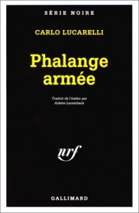 Phalange armée