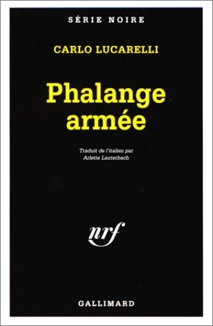 Phalange armée