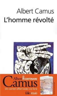 L'homme révolté