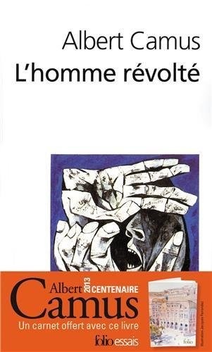 L'homme révolté
