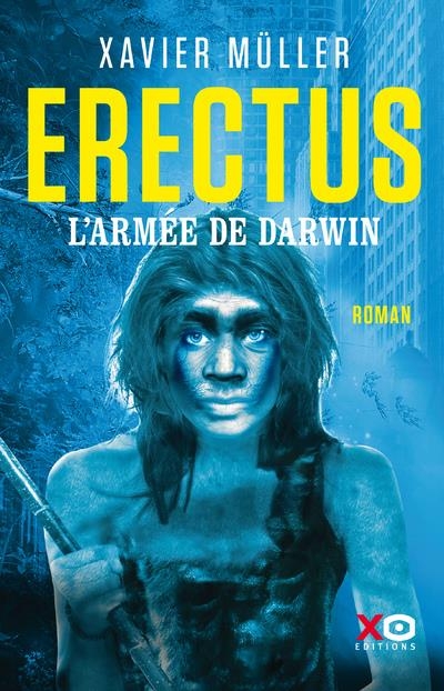 Erectus - tome 2
