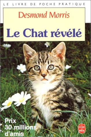 Le Chat révélé : Guide essentiel du comportement de votre chat