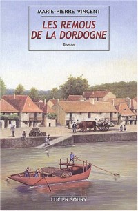 Les remous de la Dordogne