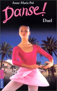 Danse !, tome 23 : Duel