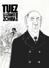 TUEZ LA GRANDE ZOHRA ! - T2