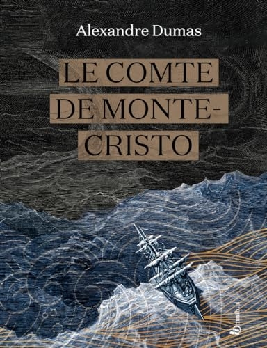 Le Comte de Monte-Cristo