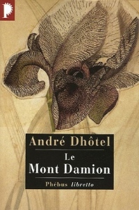 Le Mont Damion