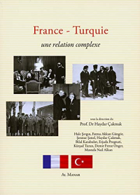 France-Turquie : une relation complexe