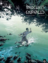 Les innocents coupables - volume 2 - La trahison