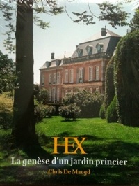 Hex : la genèse d'un jardin