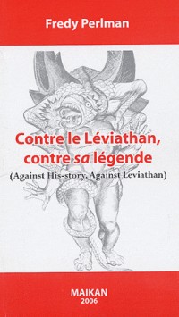 Contre le Léviathan, contre sa légende