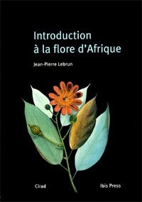 Introduction a la Flore d'Afrique