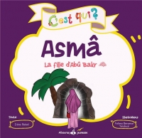 C'est qui Asma?