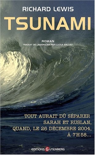 Tsunami