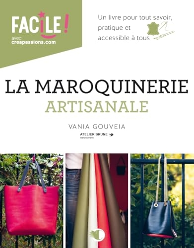 La maroquinerie artisanale