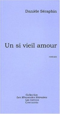 Un si vieil amour