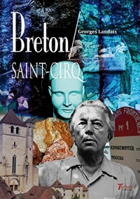 Breton / Saint-Cirq par Georges Landais