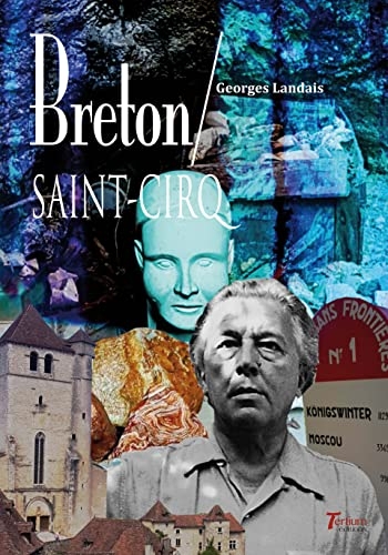 Breton / Saint-Cirq par Georges Landais
