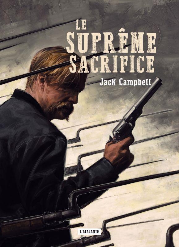 LE SUPREME SACRIFICE