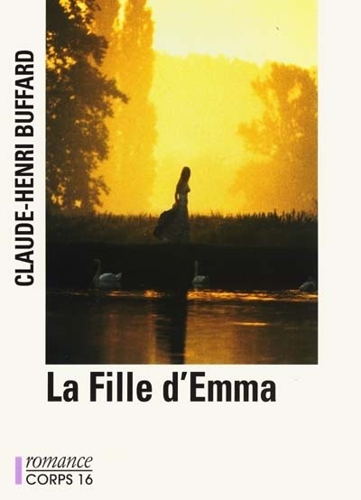 la fille d'emma