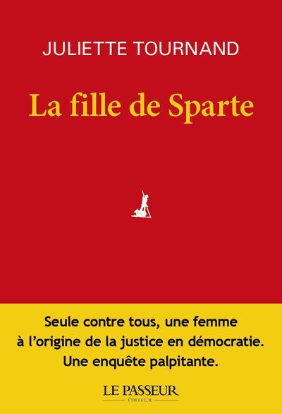 La fille de Sparte