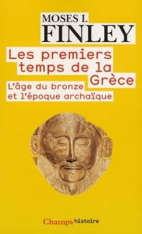 Les premiers temps de la Grèce