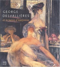 George Desvallières et le Salon d'Automne