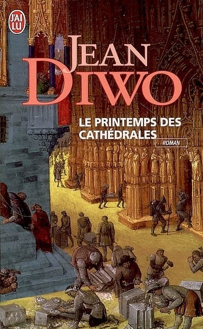 Le printemps des cathédrales