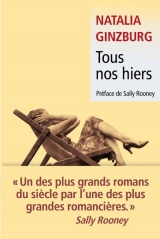 Tous nos hiers: nouvelle édition [Poche]