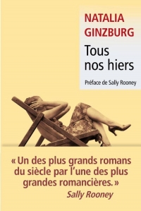 Tous nos hiers: nouvelle édition