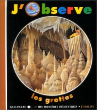 Les grottes