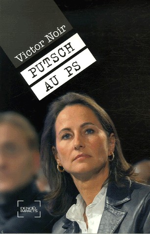 Putsch au PS