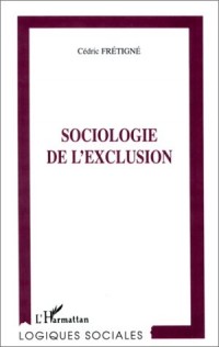 Sociologie de l'exclusion
