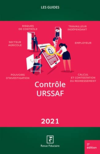 Contrôle URSSAF