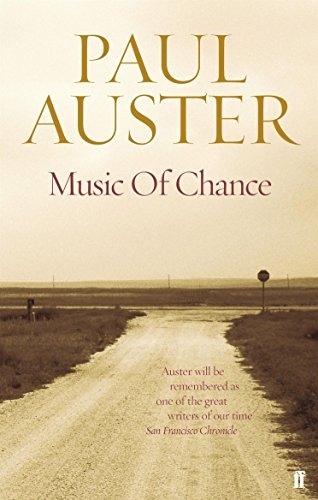 The Music of Chance [9780571229079]