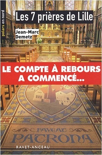 Les 7 prières de Lille