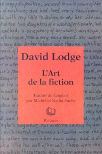 L'art de la fiction