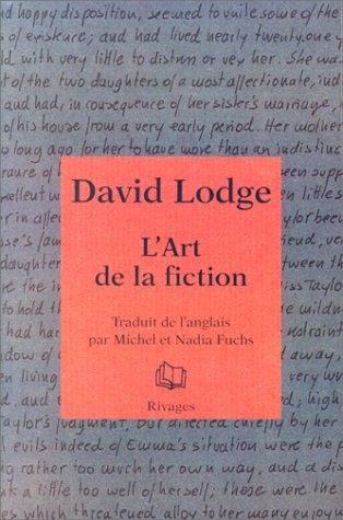 L'art de la fiction