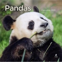 Calendrier Pandas 2020