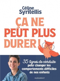 Ca ne peut plus durer