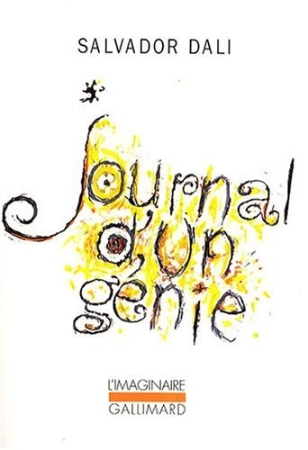 Journal d'un génie + DVD le film bunuel