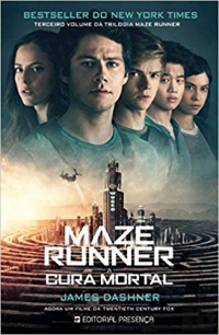 Maze Runner - A Cura Mortal